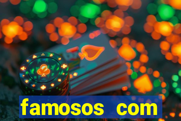 famosos com sobrenome santos